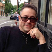 Overcup Press Employee Sean Lavine's profile photo