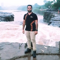 CEAT Limited Employee Wasim Mujawar's profile photo