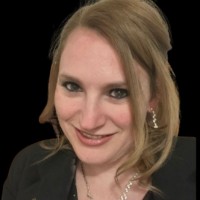 CANDOIT Engineering & Technology Employee Adriana Zénere's profile photo