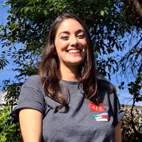 CodersLink Talent Employee Sofía López Matus Mariscal's profile photo