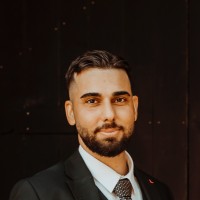 Shadman Saleh Email