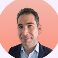 Promis Employee Benjamin Benhamou's profile photo