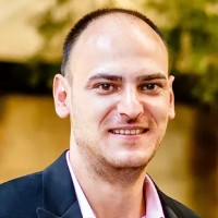 finbryte Employee Evgeny Kossev's profile photo