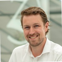 Wecountancy Employee Robin de Raad's profile photo