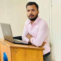 Maksof Employee Waqar Rana's profile photo