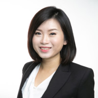 KeyReply Employee Peiru Teo's profile photo