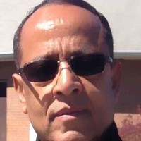 Dreamland Hotel Employee Tamerat Zewdie's profile photo