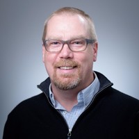 ShowingTime+ Employee Richard Frost's profile photo