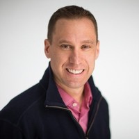 Inspire Employee Justin Ackerman's profile photo