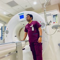 NTFGH Employee Biju S's profile photo