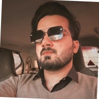 Emeriosoft Employee Muhammad Ahsan's profile photo