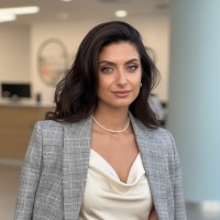 TQIntelligence, Inc. Employee Sindi Moisei's profile photo