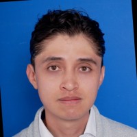 Kiwi Employee Alejandro Dueñas García's profile photo