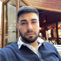 GMG EXPRESS Employee Dimitar Mitev's profile photo