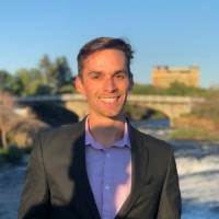 Keeper Employee Zachary Duffy's profile photo