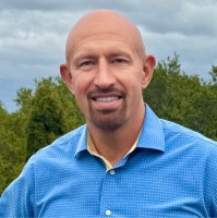 Chronus Employee David Satterwhite's profile photo