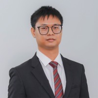 MFC Asset Management Employee Nakhun Chumpolsathien's profile photo
