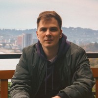 3DNews Employee Vladimir Saenko's profile photo