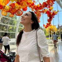 Wow Design Studio Employee Margaret Bourke's profile photo