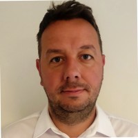 Setra Group Employee Lee Tucker's profile photo