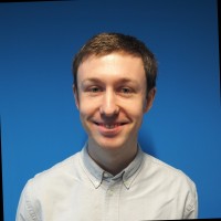 Ubisoft Mainz Employee Benjamin Clendon's profile photo