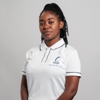 Namibia Qualifications Authority Employee Aloma Naris's profile photo