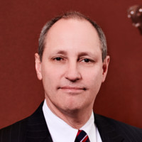 Hodgson Russ LLP Employee Michael Risman's profile photo