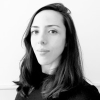 CHAFIK.STUDIO Employee Sarah Boulfekhar-Belblidia's profile photo