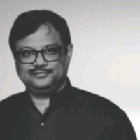 Quantum Tiger Employee Manas Paul's profile photo