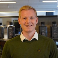 Resights Employee Zilas Gummer's profile photo