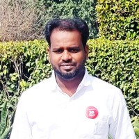 SIM Technologies Pvt Ltd Employee Iyyappan Mani's profile photo
