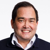 ROC Mondriaan Employee Wim Griffioen's profile photo