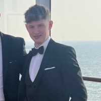 Cian Mathias's profile photo