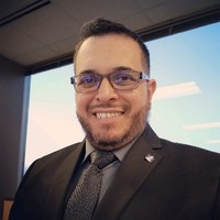 3C Industries, Inc. Employee Emerson Yepez's profile photo