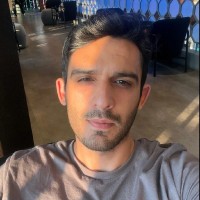 Bias Engineering Employee Suat Uzala's profile photo