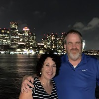 Northeast Security Inc. Employee Brian Michaud's profile photo