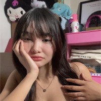 Infinity Core Employee Abby So's profile photo