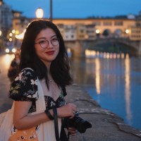 Meta Employee Han Li's profile photo