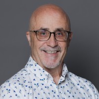 Humanised Group Employee Steve Zawodny's profile photo