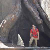 Render Security Engineering, LLC Employee Garrett MacDuffee's profile photo