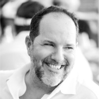 GreenSlate Employee John Finn's profile photo