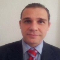 Dinotec Employee Javier Sandoval Lucena's profile photo