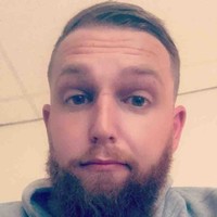 First Quality Solutions Employee TJ Mayle's profile photo