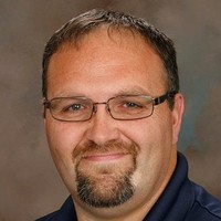 SEEPEX Employee Chris Greene's profile photo