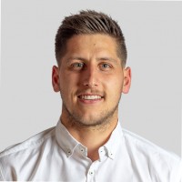 Alps Ice Academy Employee Leo Brugger's profile photo