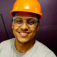 Samuel Castro's profile photo