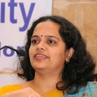 REPOSE MATTRESS PRIVATE LIMITED Employee Lavanya Pachisia's profile photo