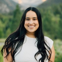 Recursion Pharmaceuticals Employee Aliese Castaneda's profile photo