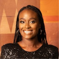 Black Monarch Entertainment Employee Olivia Morris's profile photo