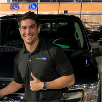 Mullinax Ford of Kissimmee Employee William Meza's profile photo